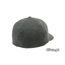 FOX CLOUDED FLEXFIT HAT